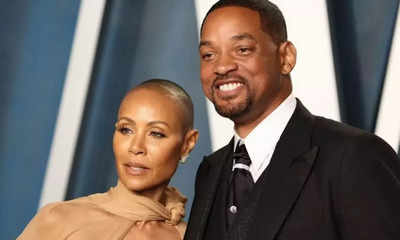 Will Smith reacts to estranged wife Jada Pinkett facing criticism; says, “I’ll support her till death”