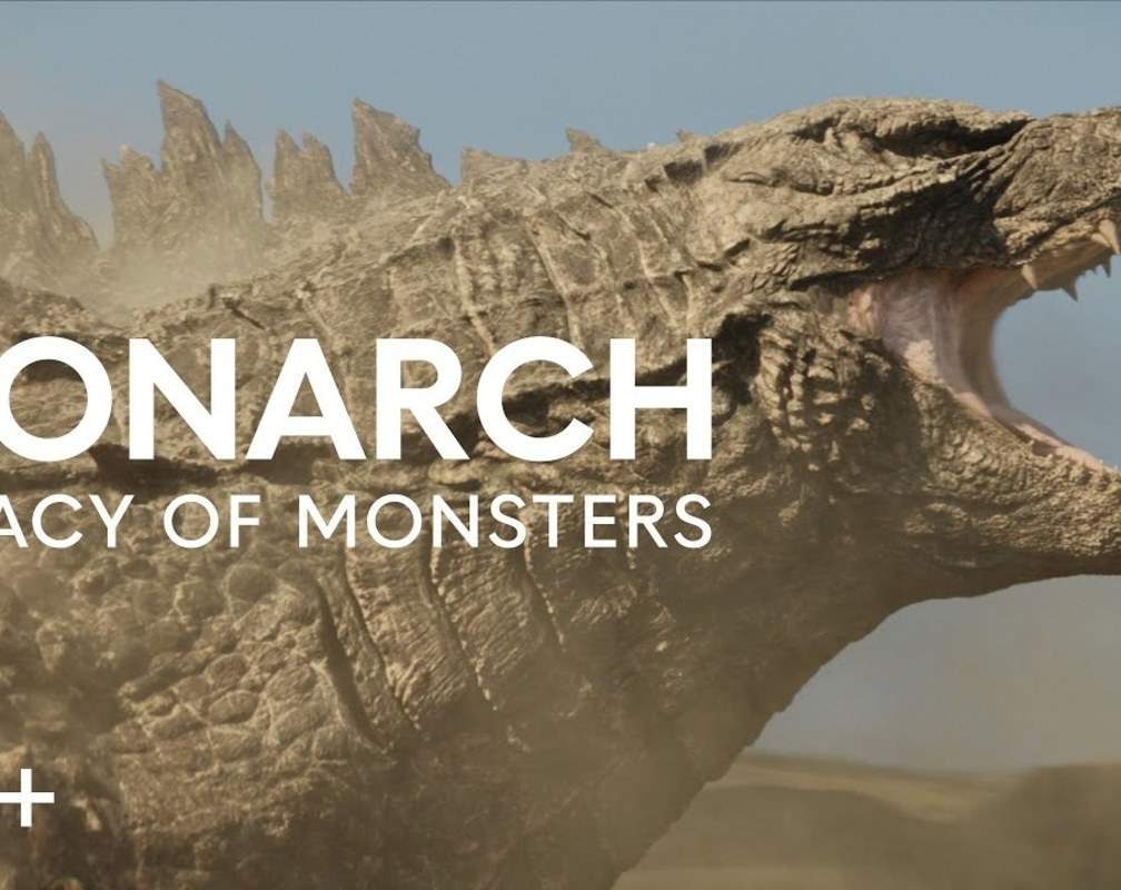 
'Monarch: Legacy Of Monsters' Trailer: Kurt Russell and Wyatt Russell starrer 'Monarch: Legacy Of Monsters' Official Trailer
