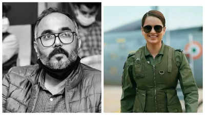 Tejas: Director Sarvesh Mewara spills the beans on the dialogue 'When in doubt, think about the nation' and what inspired him