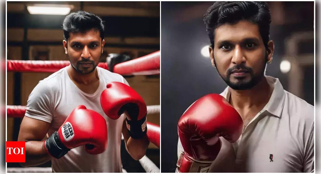 Lokesh Kanagaraj wishes to a boxer for once Tamil Movie News
