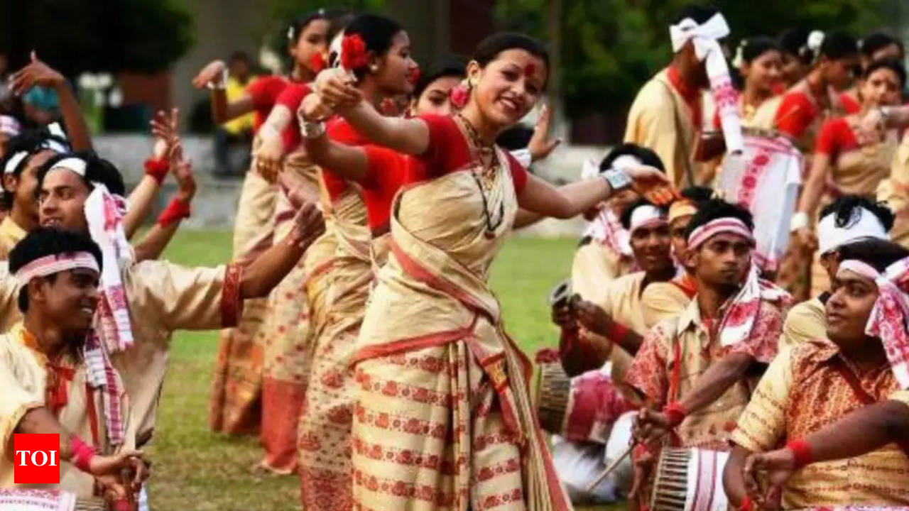 Kati Bihu 2023: Rituals and Know how this festival is celebrated in Assam?  | - Times of India