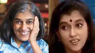 Ratna Pathak Shah calls Sarabhai vs Sarabhai a turning point in her career; says ‘Before the show, I was just somebody in the background’