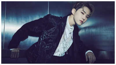 SEVENTEEN's Hoshi caught off guard on 'dating and girlfriend ...
