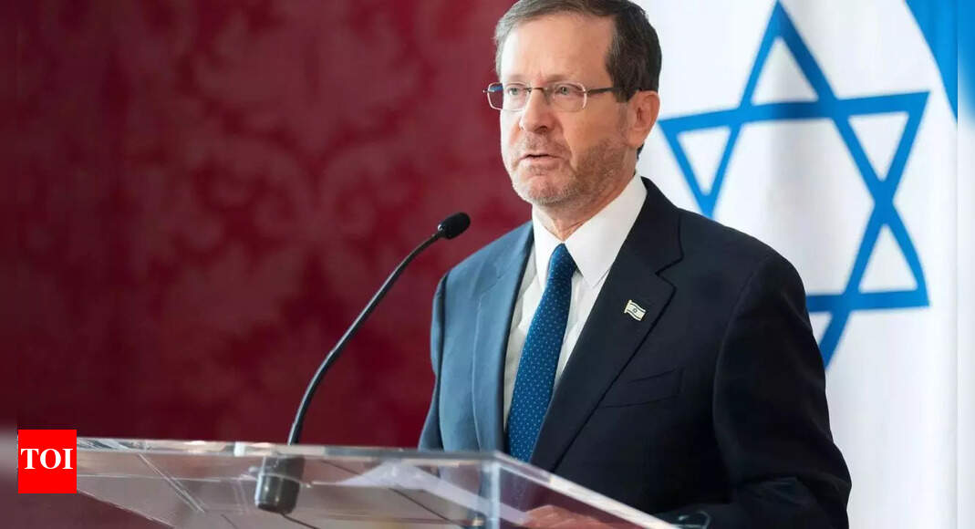 Terrorist: Israel President reveals 'Warrior's Guide: Jihadi Version