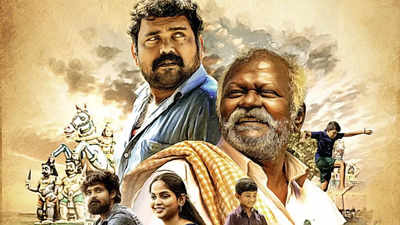 Tamil film 'Kida' to release in Telugu as 'Deepavali'; release date revealed