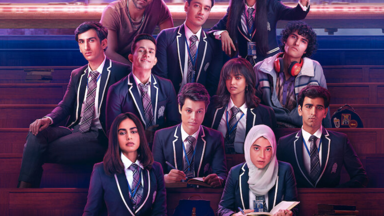 14 Engaging ComingOfAge Films and Series on Netflix and Amazon Prime