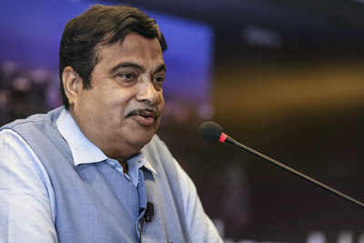 NHAI facing difficulties in preparation of DPRs as companies not ready to accept new technology: Nitin Gadkari