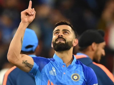 How Virat Kohli is instrumental in cricket's inclusion in 2028 Los Angeles Olympics