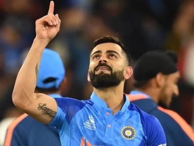 How Virat Kohli is instrumental in cricket's inclusion in 2028 Los ...