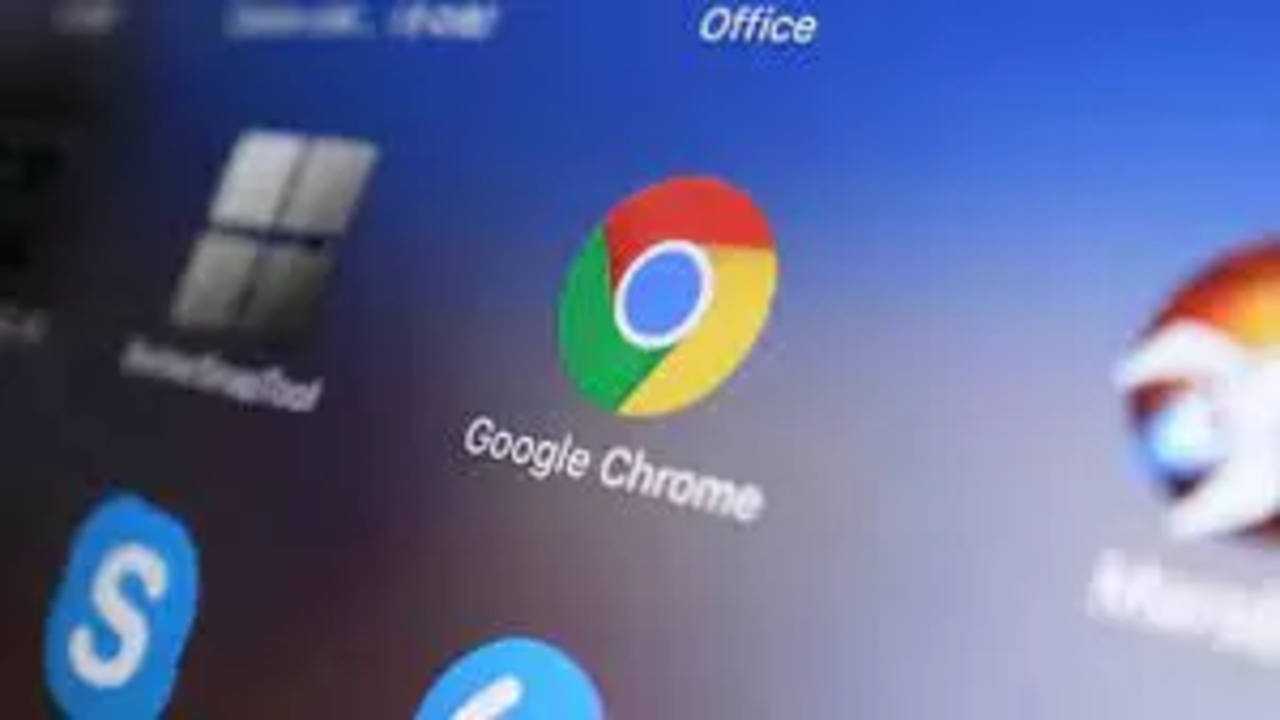 Google Chrome: Google brings new features to Chrome browser: All the  details - Times of India