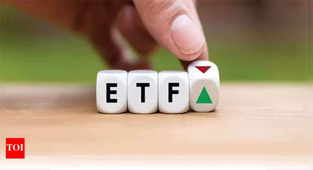4 reasons ETF is a much better and simpler choice than stocks Times