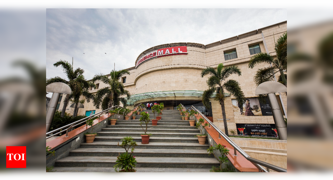 Ambience Malls Transforming Customer Loyalty And Redefining Food