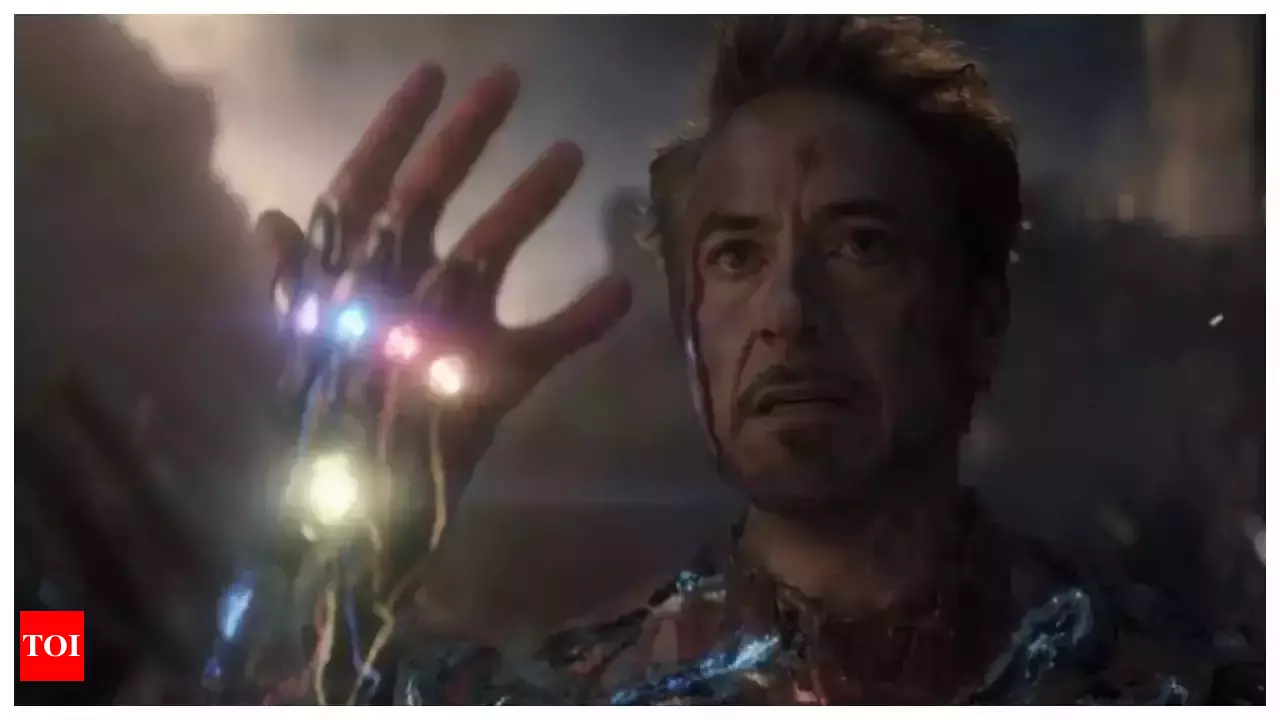 Tony Stark (Iron Man) dies today at 53 years old fighting alongside the  Avengers - Meristation