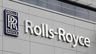 Rolls-Royce announces major restructuring with 2500 job cuts