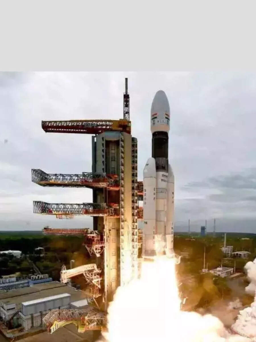 Here’s how Chandrayaan-3 mission can help upcoming ISRO projects ...