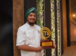 
Exclusive! Indian-origin contestant Inderpal Singh lifts MasterChef Singapore season 4's trophy, says "Can't wait to feed the whole of Singapore some amazing Punjabi food"
