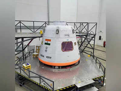 Plan to set up Indian space station by 2035 & send an Indian to Moon by 2040: PM Modi to Isro