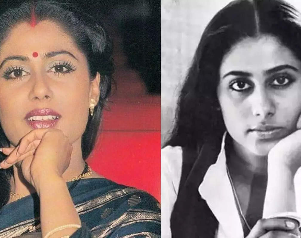 
BIRTHDAY SPECIAL! Smita Patil talks about objectification of women in films in an old interview; netizens shower praise on the late actress – ‘Very intelligent’
