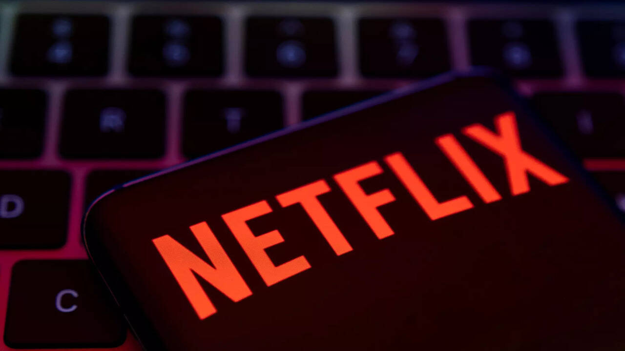Netflix: After password-sharing crackdown, Netflix may have more 'bad news'  for users - Times of India