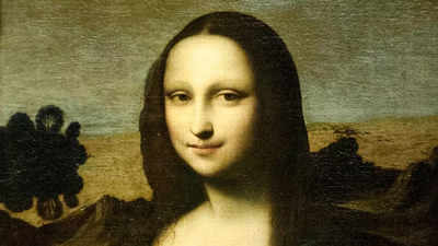 Was Leonardo da Vinci a chemical pioneer? New study reveals his revolutionary technique in 'Mona Lisa'