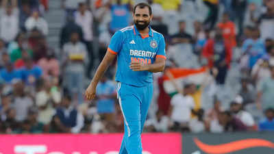 Mohammed Shami's role is clear but there is no place for him in 'perfect playing XI'