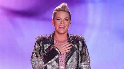 Pink Postpones Concert Tour Dates Due To 'family Medical Issues ...