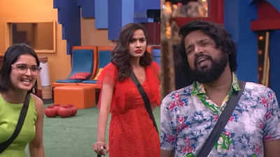 Bigg Boss Telugu 7 Preview: Priyanka and Shobha Shetty engage in an ...