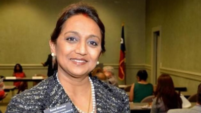 School named after Indian-American Sonal Bhuchar formally dedicated to her in Texas
