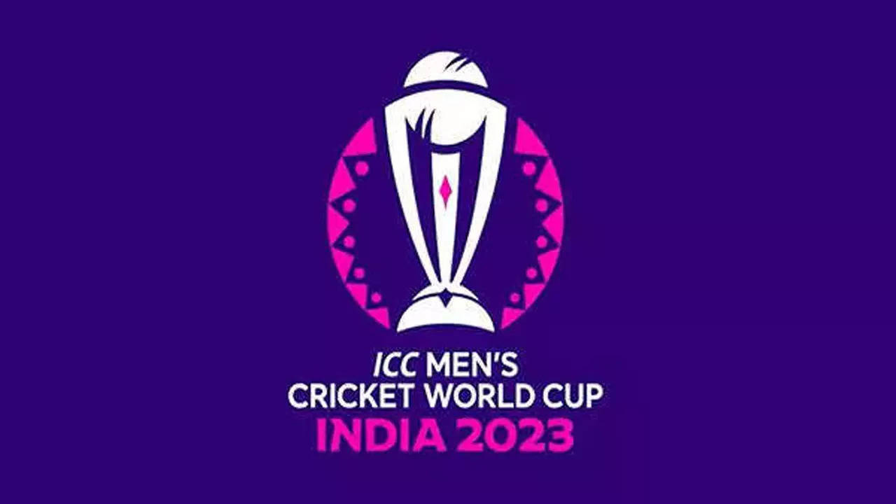World Cup 2023 Points Table India