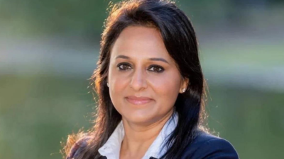 Indian-American Sarika Bansal on cusp of winning North Carolina town council seat