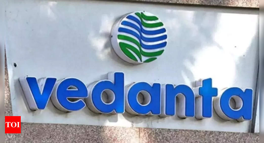 Vedanta explores tie-up with Japanese tech firms as it plans to set up chip plant – Times of India