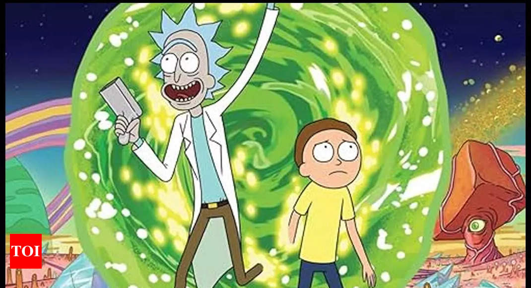 How to watch Rick and Morty Season 6 in Canada