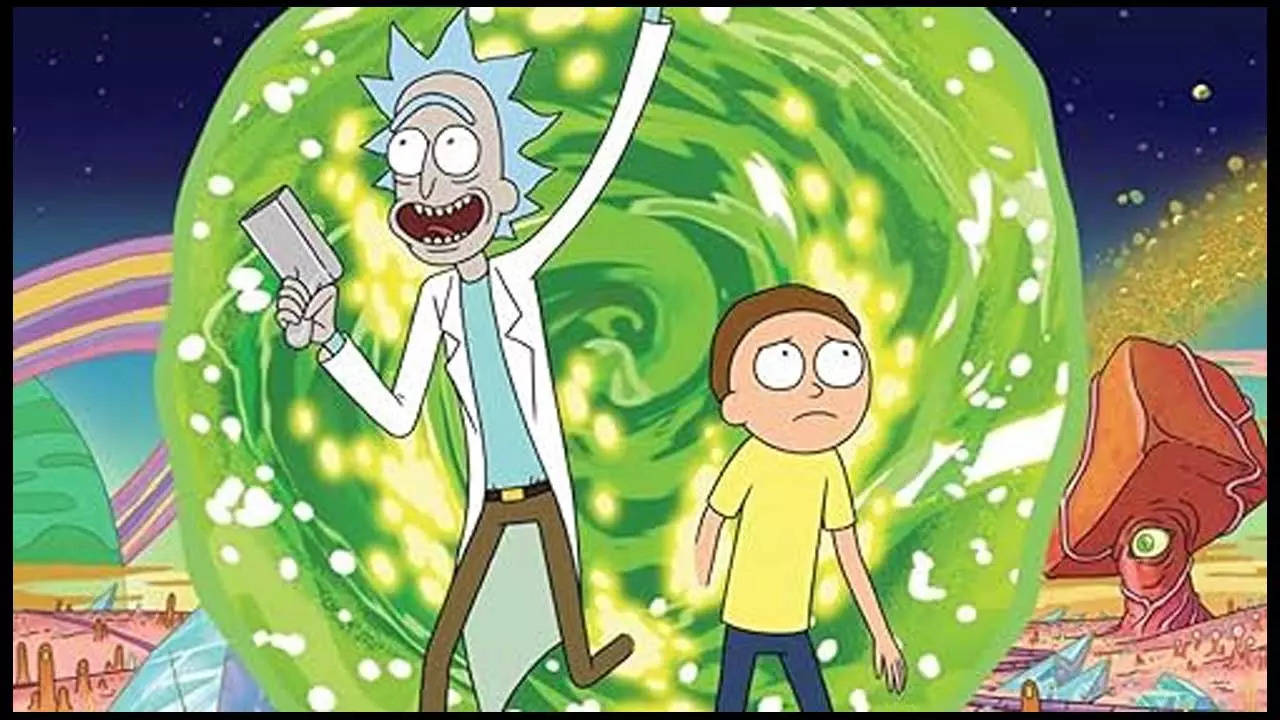 Rick, morty, rick and morty, cartoons, tv shows, , animated tv, rick and  morty wallpaper phone 