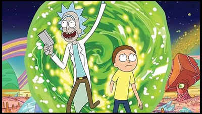How To Watch Rick And Morty Season 7 And Stream New Episodes Weekly From  Anywhere