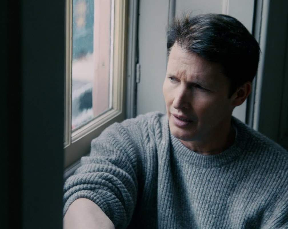 
Watch Latest English Official Music Video Song 'The Girl That Never Was' Sung By James Blunt
