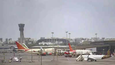Mumbai airport shut for six hours, post-monsoon maintenance work complete