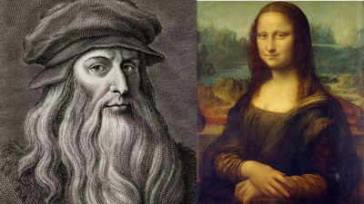 Rare compound found in Leonardo da Vinci’s famous painting 'Mona Lisa'