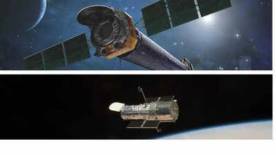 Why Nasa is cutting budget for Hubble, Chandra