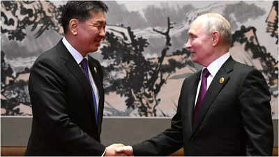 Gas Pipeline: Why Power of Siberia 2 gas pipeline is critical for Putin ...