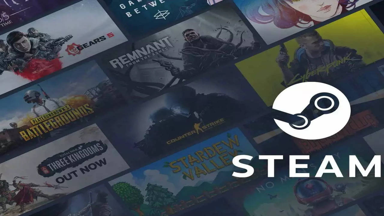 Valve's hiring people to review all 50,000 Steam games for Steam