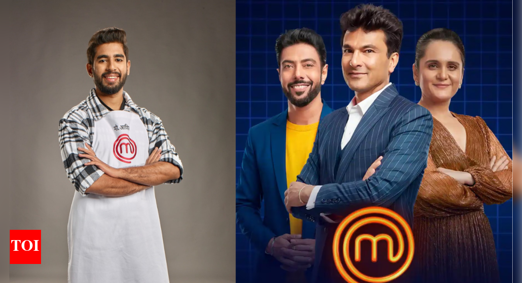 From humble beginnings to MasterChef India Mohammed Aashiq returns