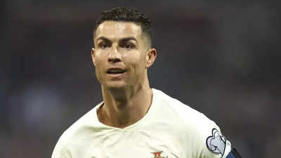 Euro 2024 qualifier: Cristiano Ronaldo displays his dominance in Portugal vs Bosnia and Herzegovina