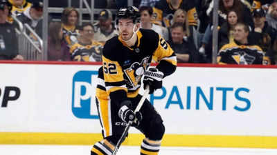 NHL: Pittsburgh Penguins make two additions in trade with Vancouver Canucks