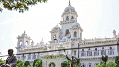 Telangana assembly sat for less than 20 days in a year in last 6 years