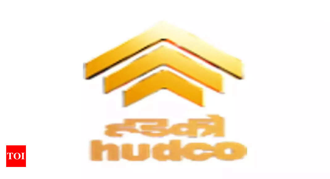 Government eyes Rs 1000 crore from HUDCO stake sale – Times of India