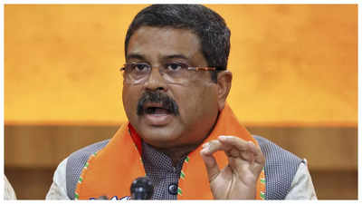 Twice-a-year boards to be rolled out in 2024: Union minister Dharmendra Pradhan