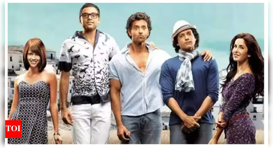 A ZNMD sequel on the cards? See Farhan's post