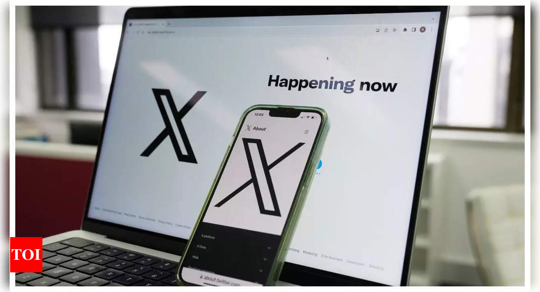 X to test  annual subscription for basic features – Times of India