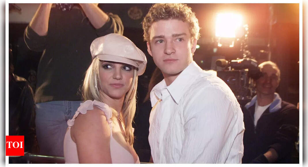 Britney Spears reveals Justin didn't want kids