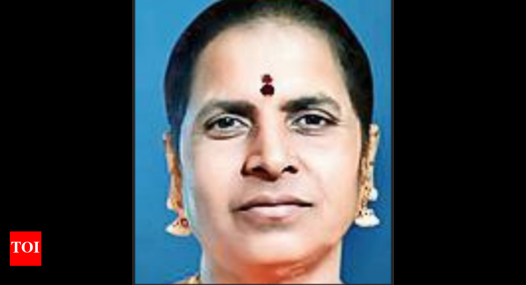 Woman, 2 others held for murder of motherinlaw Bengaluru News